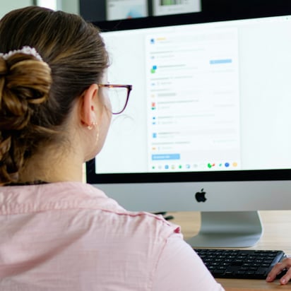 hiring with a computer-1