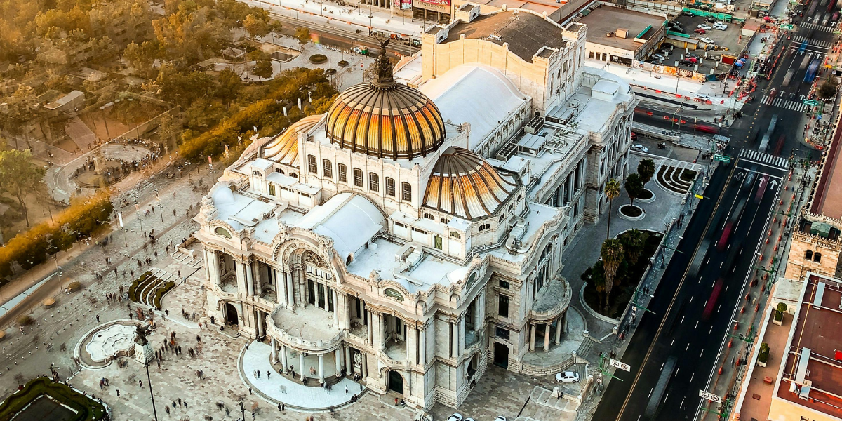 Mexico City