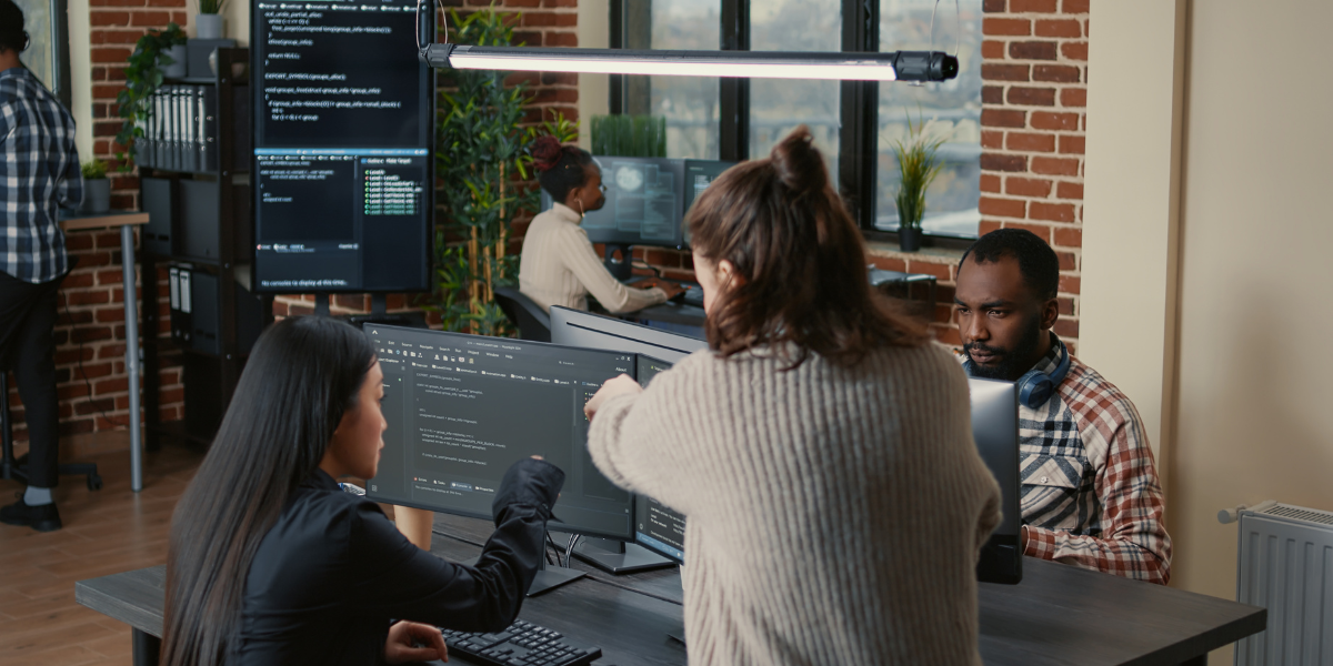 Software Development in LATAM 