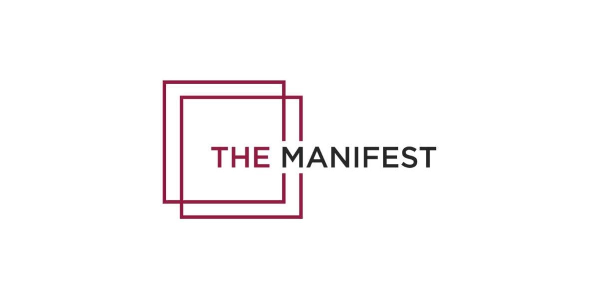 The Manifest recognizes Axented as a Top Global PEO Company