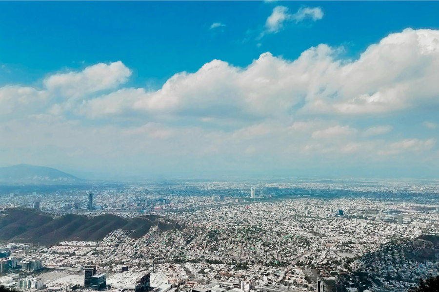 Why Monterrey, Mexico, is the Ideal Nearshoring Hub for Software Development