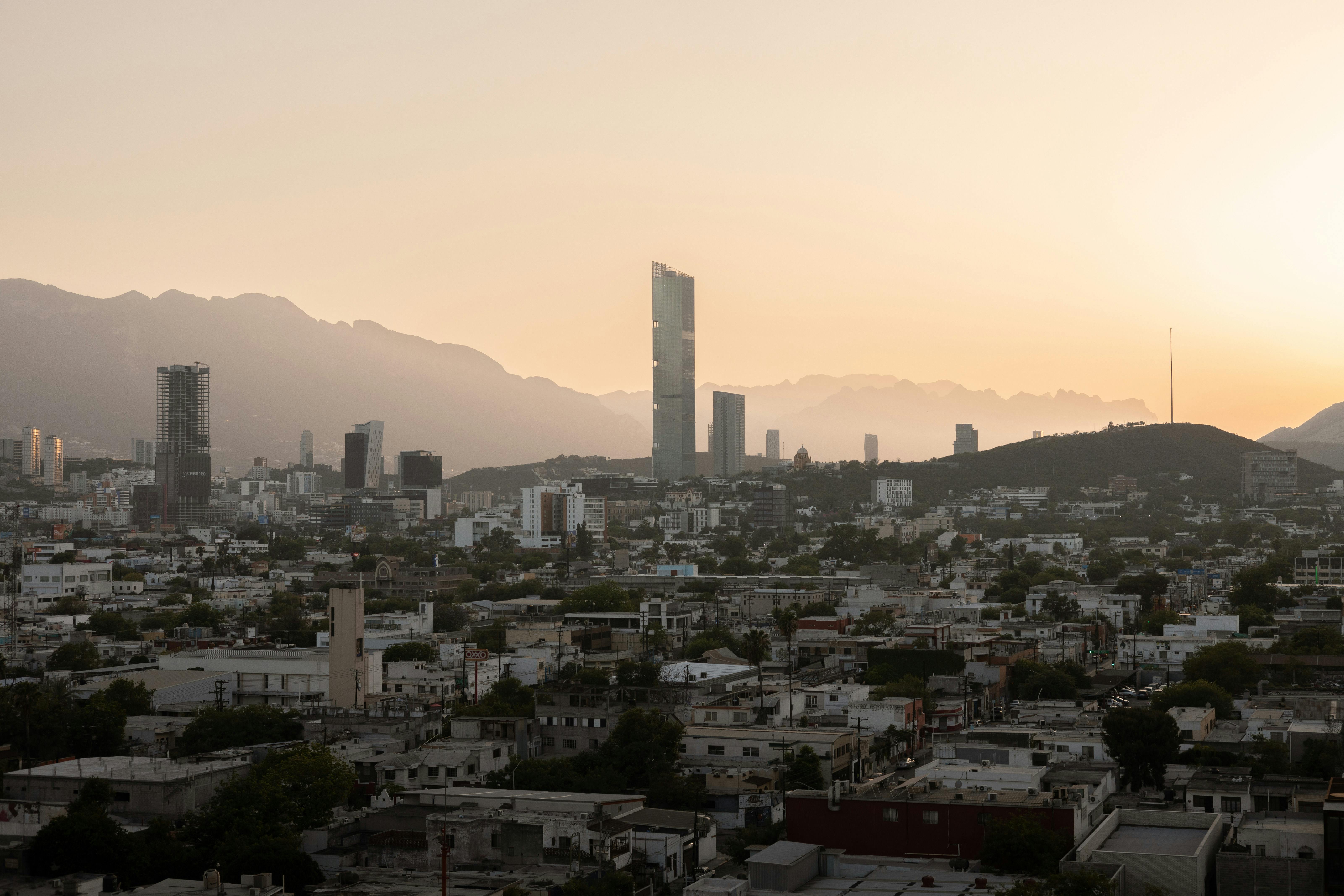 Why Monterrey is the Preferred Nearshore Location for U.S. Tech Companies