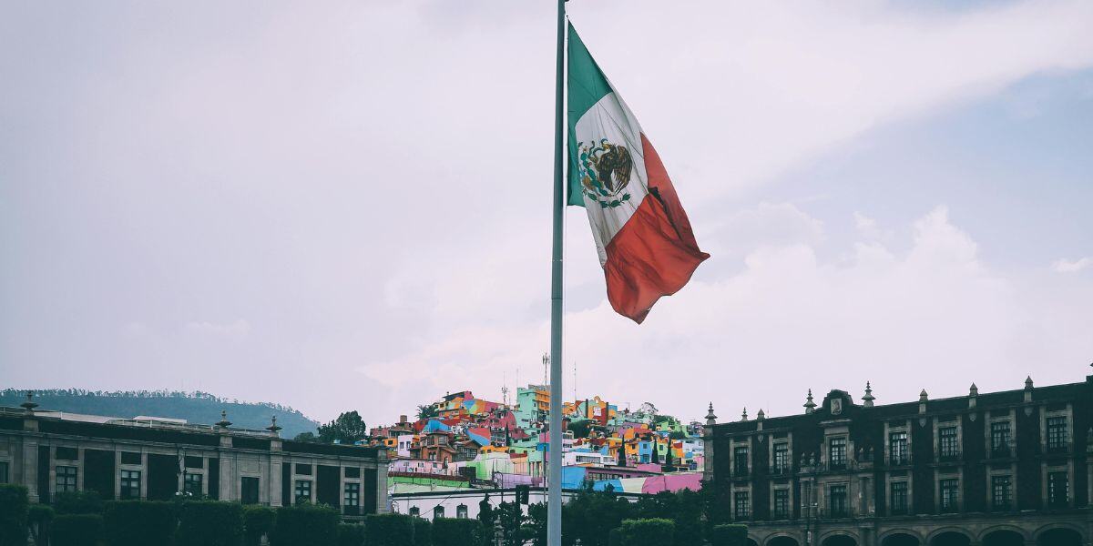 Why Mexico is the Top Nearshoring Destination for U.S. Tech Leaders