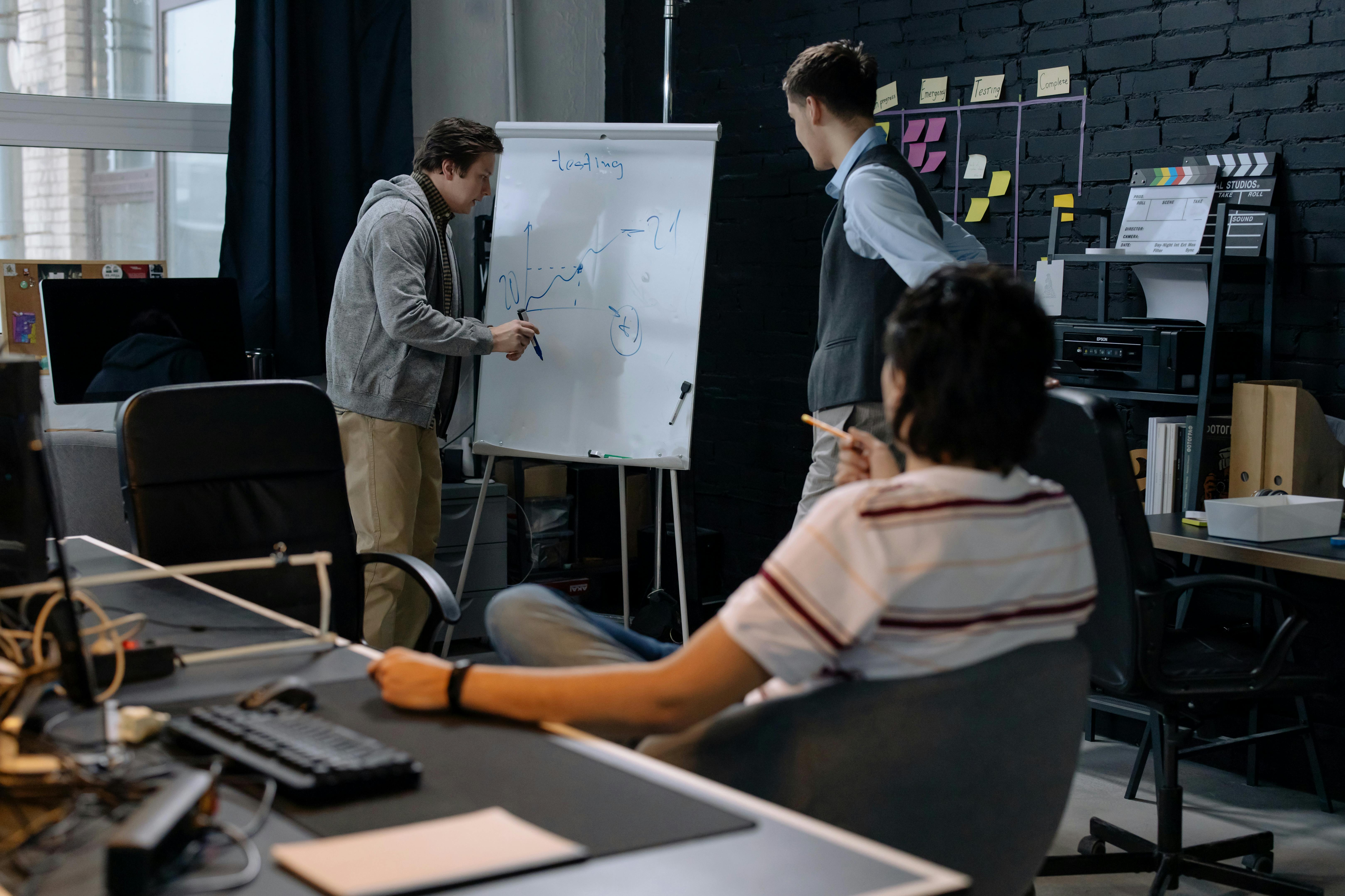 The Hidden Benefits of Working with Nearshore Development Teams
